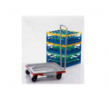 Принадлежности для транспортировки корзин (4)