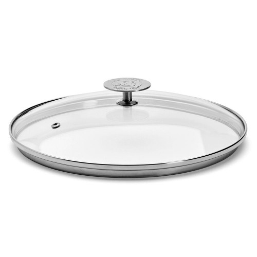 Capac 28 cm. ALCHIMY, 10-342828, de Buyer