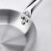 Tigaie de Buyer FRYPAN ALCHIMY 28 cm 10-360428 din inox