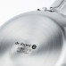 Tigaie de Buyer FRYPAN ALCHIMY 28 cm 10-360428 din inox