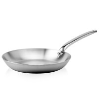 Tigaie FRYPAN ALCHIMY 28 cm, 10-360428, de Buyer