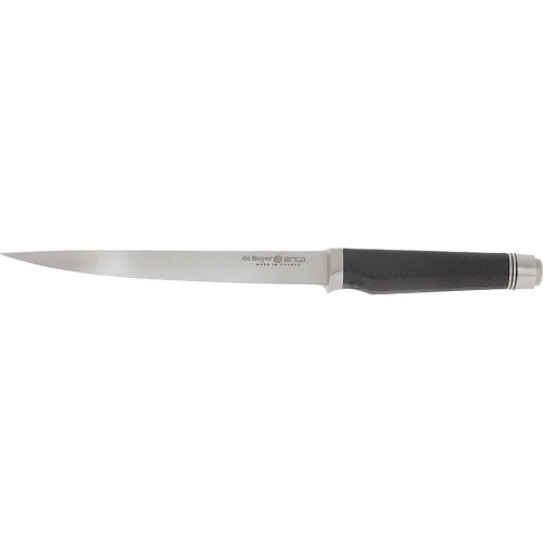 Cuțit pentru feliere pește de Buyer FK2 18 cm 10-428318