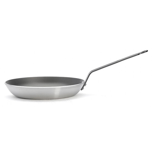 Cratiță antiaderentă CHOC EXTREME Ø24 cm, 4,7 l, cu capac din sticlă, 10-831124, de Buyer