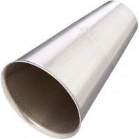 Гладкая насадка из нержавеющей стали Round, 2111.13N, de Buyer Гладкая насадка из нержавеющей стали Round, 2111.13N, de Buyer