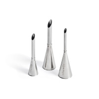 Set de 3 duze pentru umplere, 2125.03, de Buyer