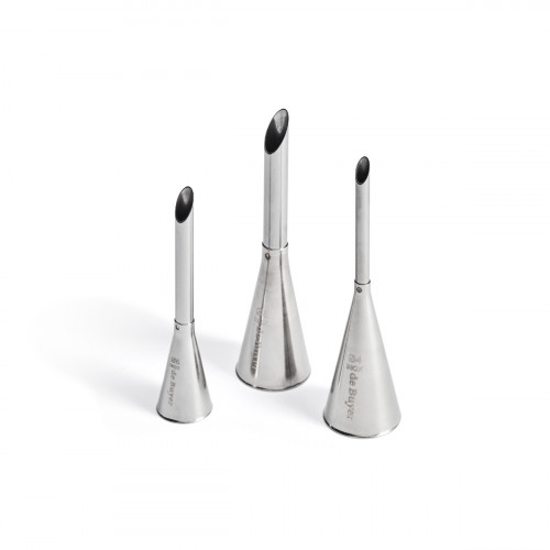 Set de 3 duze pentru umplere, 2125.03, de Buyer