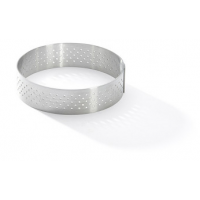 Перфорированное кольцо d-8,5 см, h-2 см de Buyer