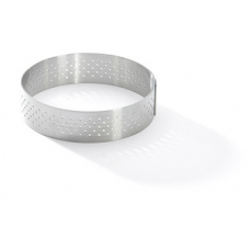 Перфорированное кольцо d-8,5 см, h-2 см de Buyer