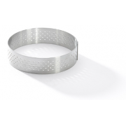 Перфорированное кольцо d-7,5 см, h-2 см