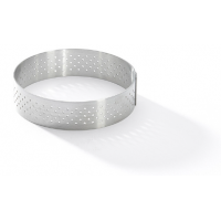 Перфорированное кольцо d-7,5 см, h-2 см de Buyer