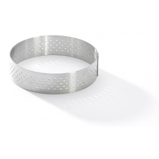 Перфорированное кольцо d-7,5 см, h-2 см de Buyer