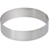 Inel perforat Ø 10,5 cm., h 2 cm, 3099.04, de Buyer