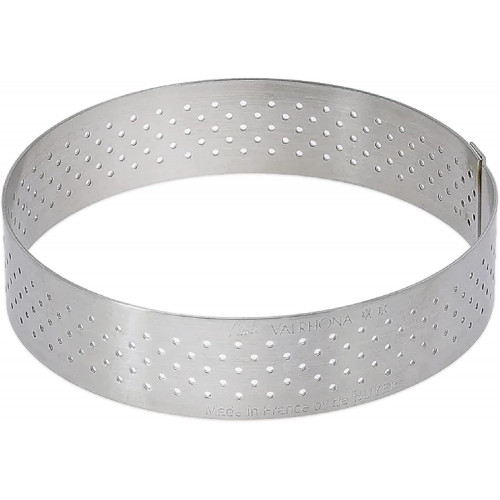 Inel perforat de Buyer Ø 10,5 cm 3099.04 din inox