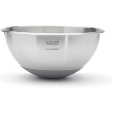 Bol din oțel inoxidabil cu bază din silicon, 3373.16, de Buyer