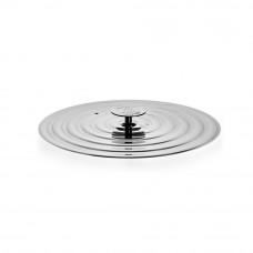 Capac universal plat, 3460.02, de Buyer