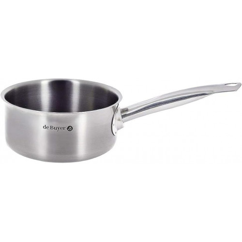 Кастрюля с одной ручкой, 3501.12, de Buyer