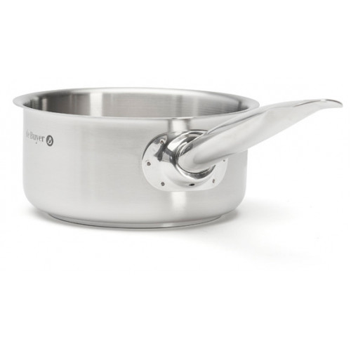 Кастрюля с одной ручкой, 3501.16, de Buyer