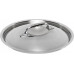 Capac din oțel inoxidabil AFFINITY Ø24 cm, 3709.24N, de Buyer