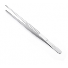 Pensetă 25 cm (inox)