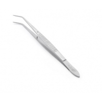 Penseta curbata 15 cm