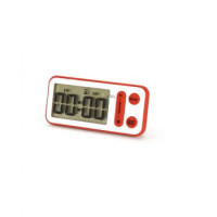 Termometru electronic cu cronometru, 4650.00N, de Buyer