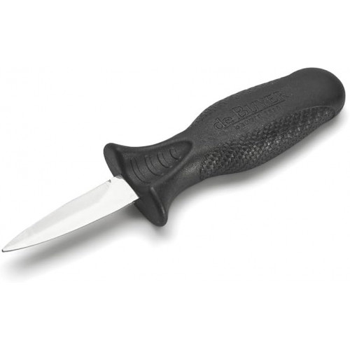 Cuțit pentru stridii, 4683.00, de Buye