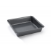 Квадратная форма для выпечки 22,5*22,5*5 см, 4700.22, de Buyer
