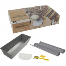 Set pentru prepararea pâinii, 4713.00, de Buyer