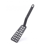 Лопатка с перфорацией 28 см