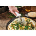 Cuțit pentru pizza, 4970.10N, de Buyer