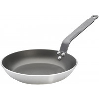 Tigaie CHOC Resto Induction 28 cm, 8480.28, de Buyer