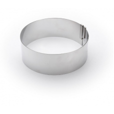 Кольцо Ø от 18 до 36 см, h-6,5 Кольцо Ø от 18 до 36 см, h-6,5