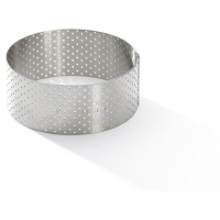 Inel perforat 8,5 cm., h-3,5 cm