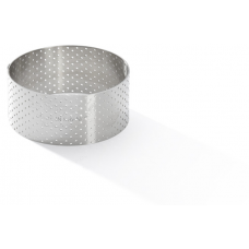 Перфорированное кольцо d-7,5 см, h-3,5 см