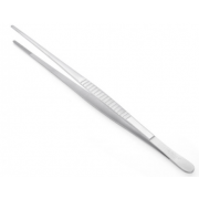 Pensetă 30 cm (inox)