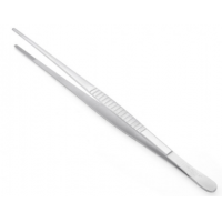 Pensetă 30 cm (inox)