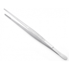 Pensetă 30 cm (inox)