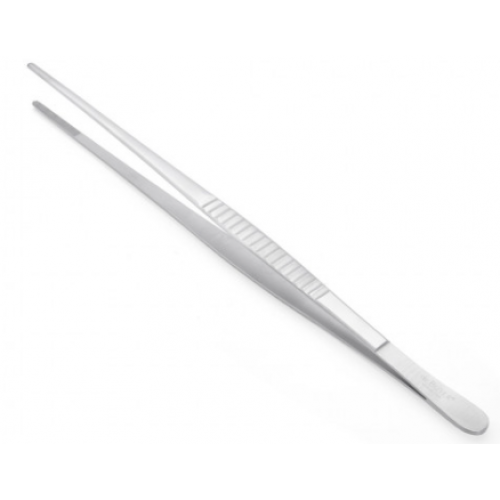 Pensetă 30 cm (inox)