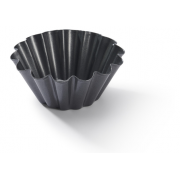 Forma pt brioshe 10 cm