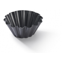 Forma pt brioshe 10 cm