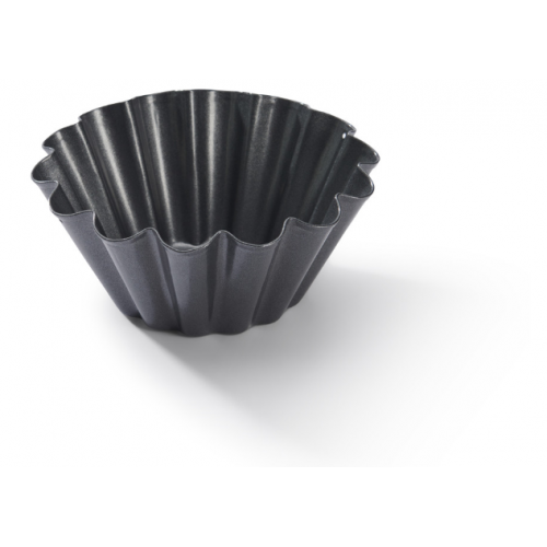 Forma pt brioshe 10 cm