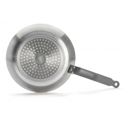 CHOC Resto Induction Tigaie d-24 cm, h-3,5 cm de Buyer