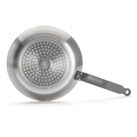 CHOC Resto Induction Tigaie d-24 cm, h-3,5 cm de Buyer