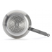 Сковорода CHOC Resto Induction d-24 см, h-3,5 см, 8480.24, de Buyer