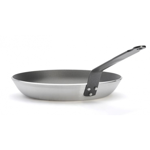 CHOC Resto Induction Tigaie d-28 cm, h-3,8 cm de Buyer