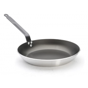 CHOC Resto Induction Tigaie d-32 cm, h-4,5 cm de Buyer