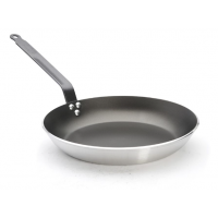 CHOC Resto Induction Tigaie d-32 cm, h-4,5 cm de Buyer