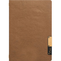 Папка для меню Nature Collection A4, коричневая Securit