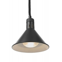Lampă termică suspendată Rise and Fall 250 W, Hendi