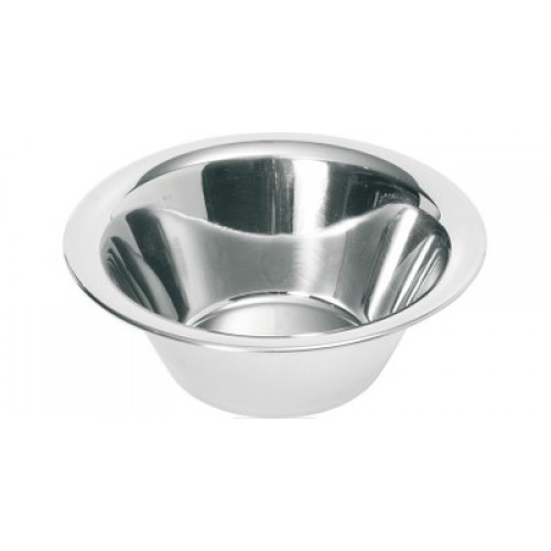 Bol de bucătărie din inox 3,3 l, seria Bowls, Hendi